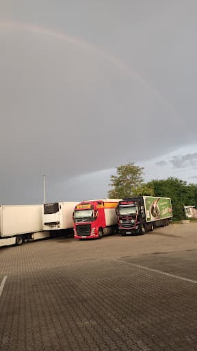 KKS Fahrzeugkälte GmbH Leipzig - Zwochau — Kundenfoto