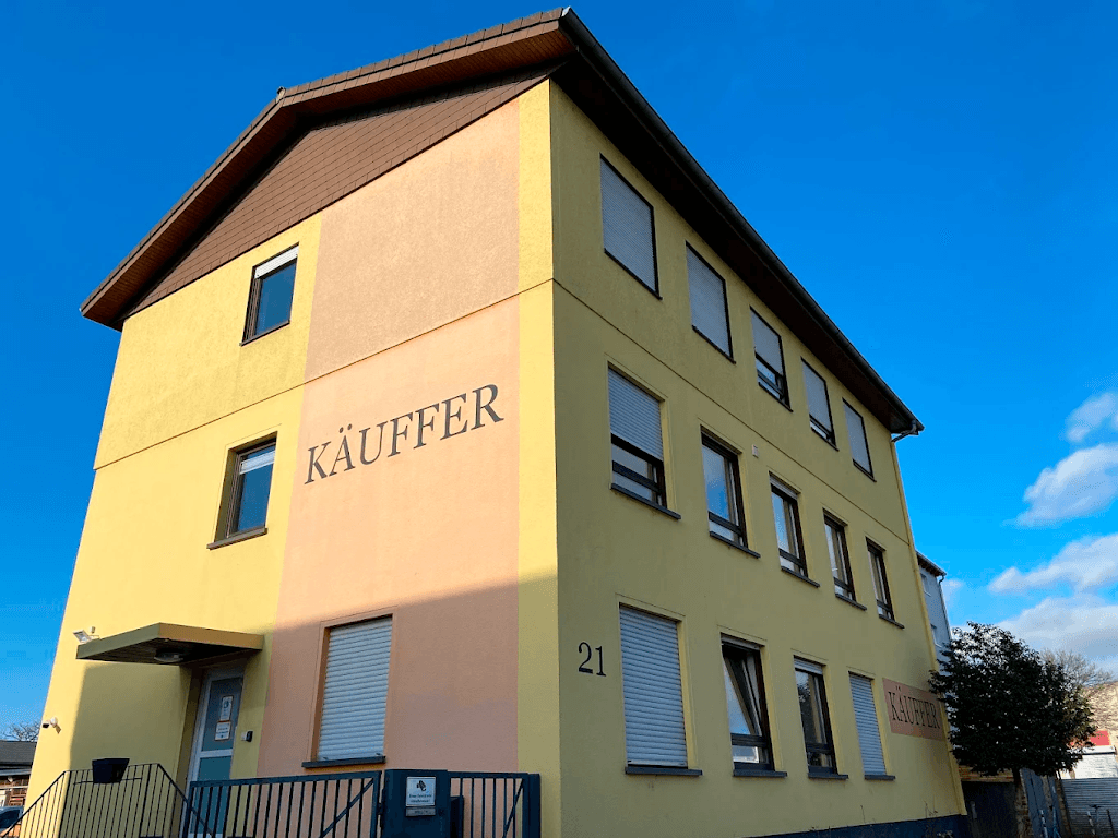 Käuffer Thermo GmbH
