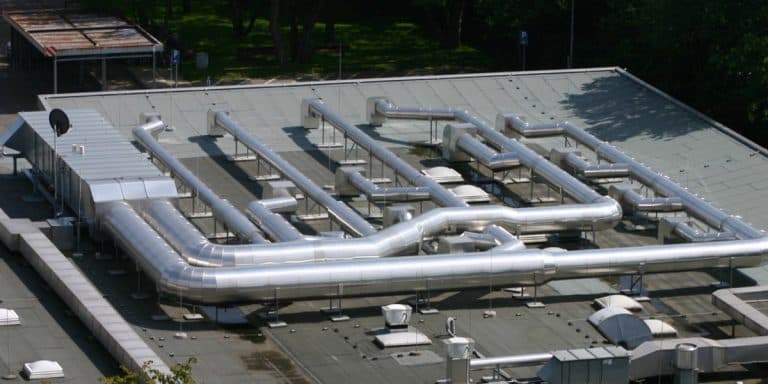 KLT Klima- und Lüftungstechnik GmbH