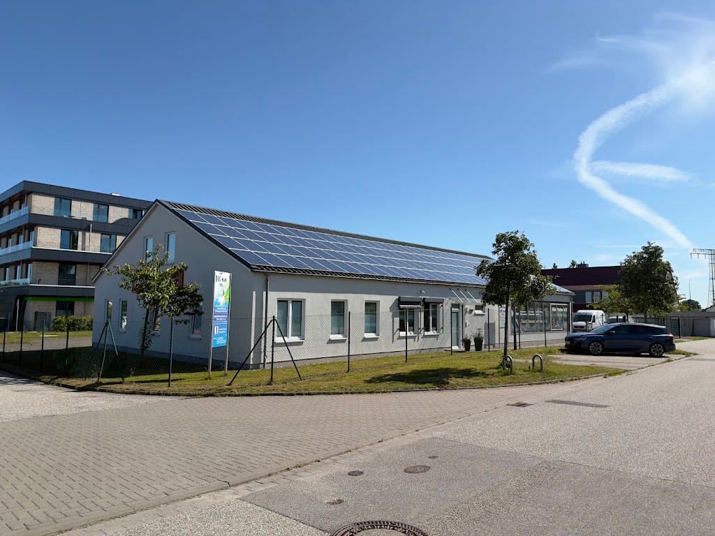 KuK Wärmetechnik GmbH