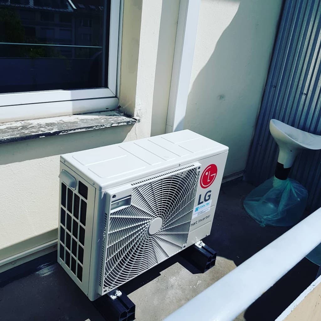 COOL-TEC Klimatechnik GmbH
