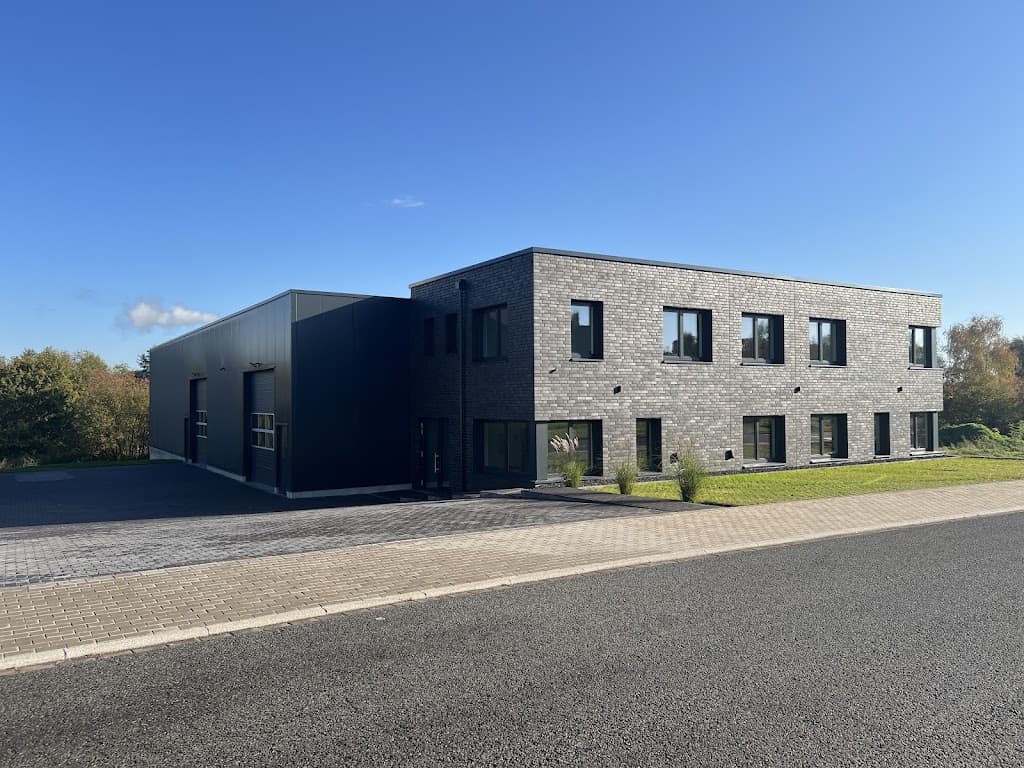 He-Sie Kältetechnik GmbH