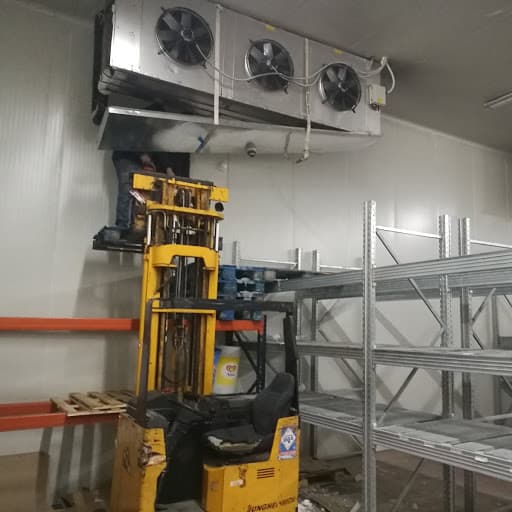 A&M Kältetechnik GmbH