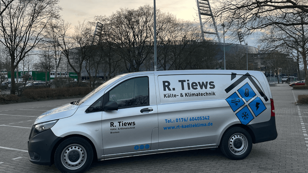 R.Tiews Kälte- und Klimatechnik
