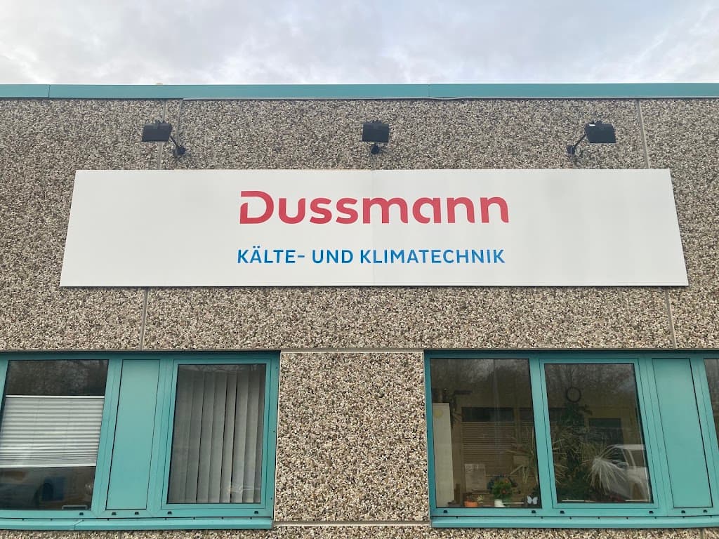 Dussmann Kälte- und Klimatechnik GmbH