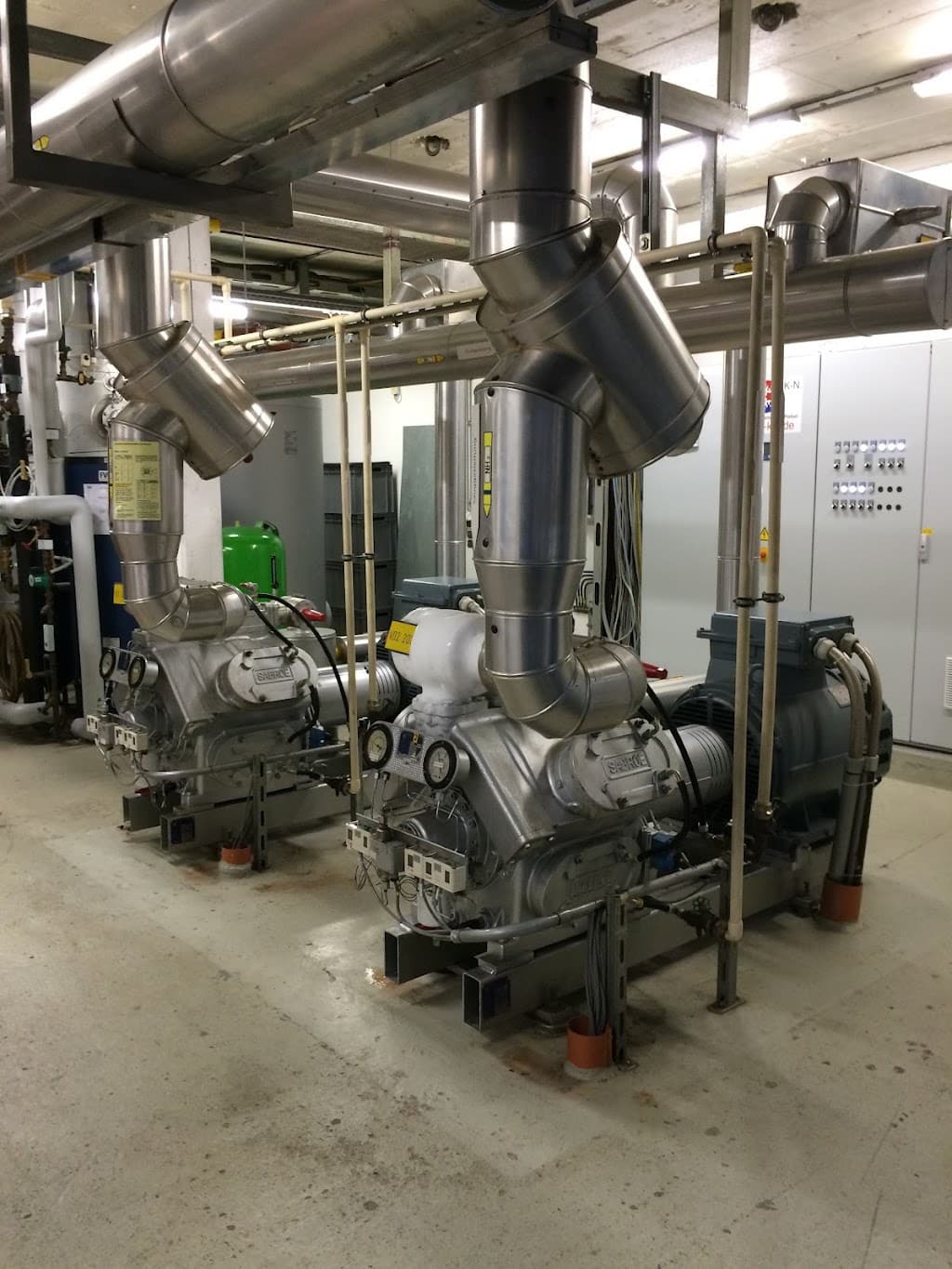 IKN Kältetechnik GmbH & Co. KG