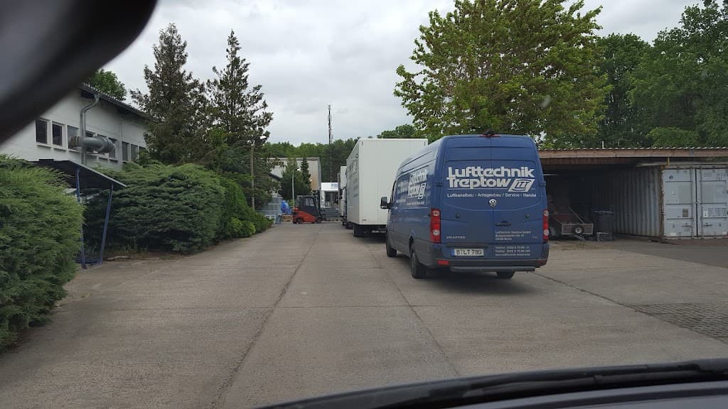 Lufttechnik Treptow GmbH