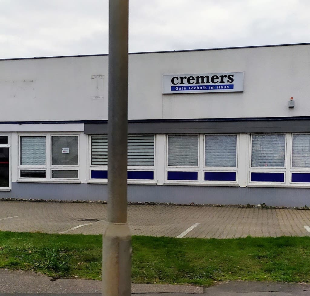 Cremers GmbH Klimatechnik Wärmepumpen