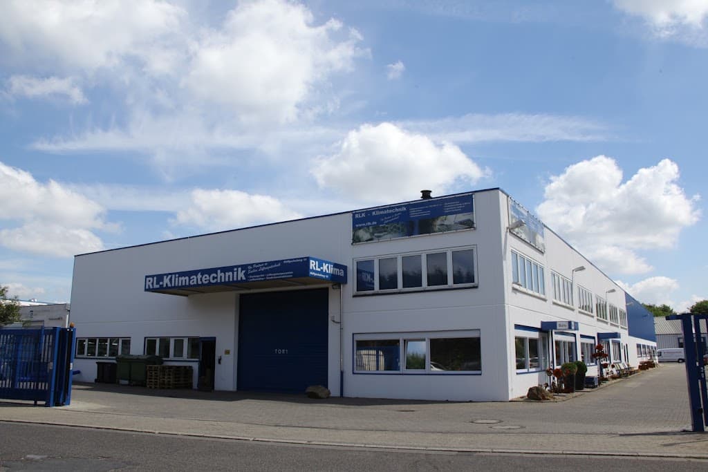 Ralf Leopold Klimatechnik GmbH & Co. KG