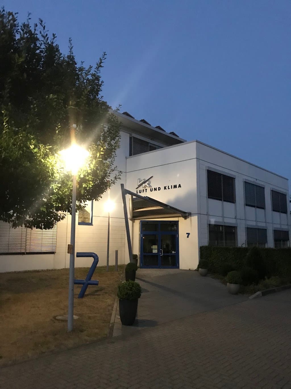 L + K Luft-Klima-Anlagenbau GmbH & Co.KG
