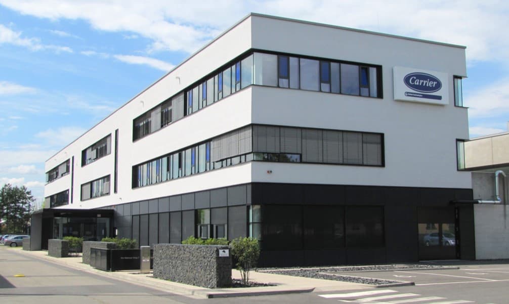CO2OLTEC Kältetechnik Deutschland GmbH