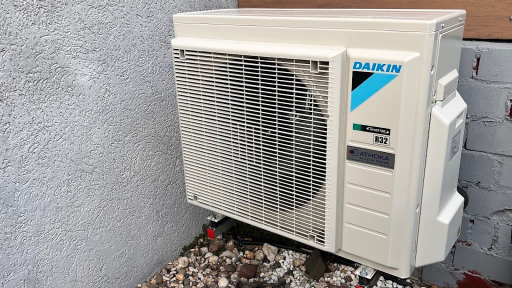 Athoka GmbH - Klimaanlagen-Profi für Ihr Zuhause