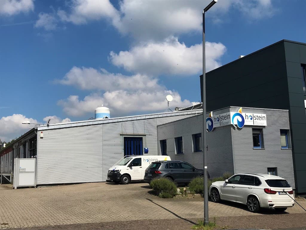 Holstein GmbH