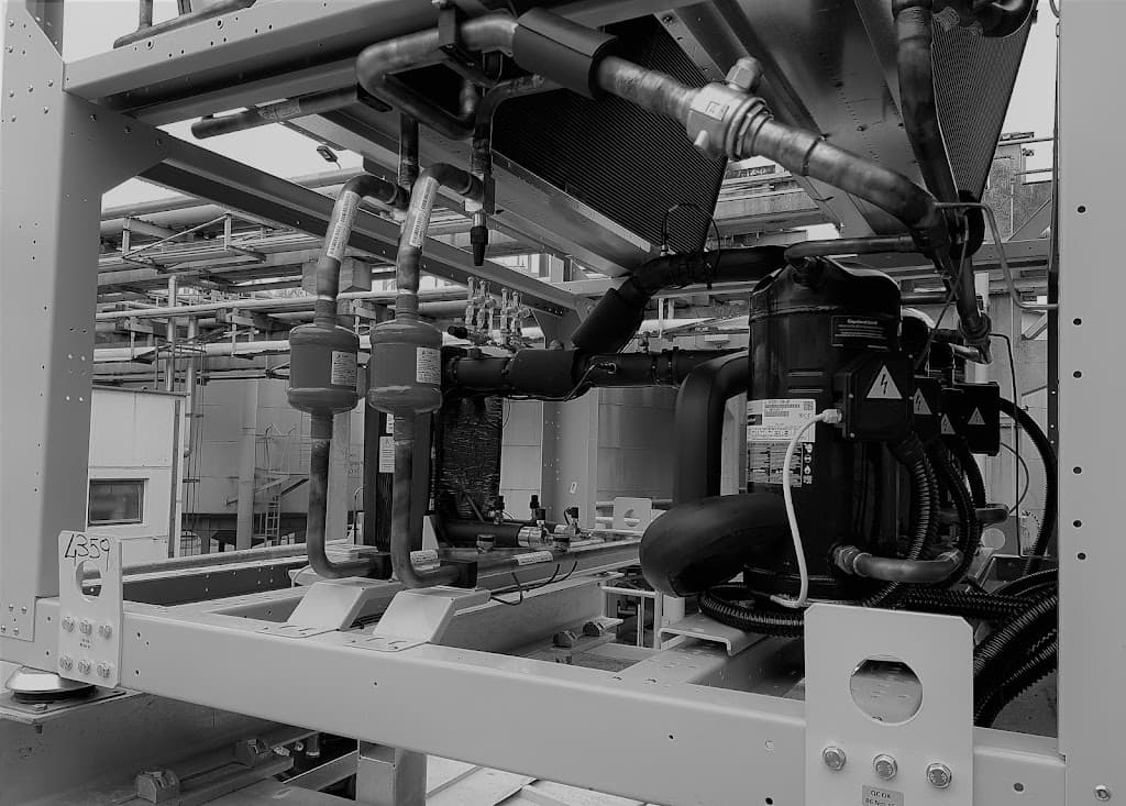 irbis Kälte- und Klimatechnik GmbH & Co. KG