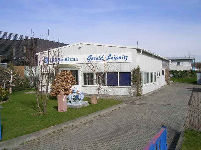 Kälte-Klima-Leipnitz