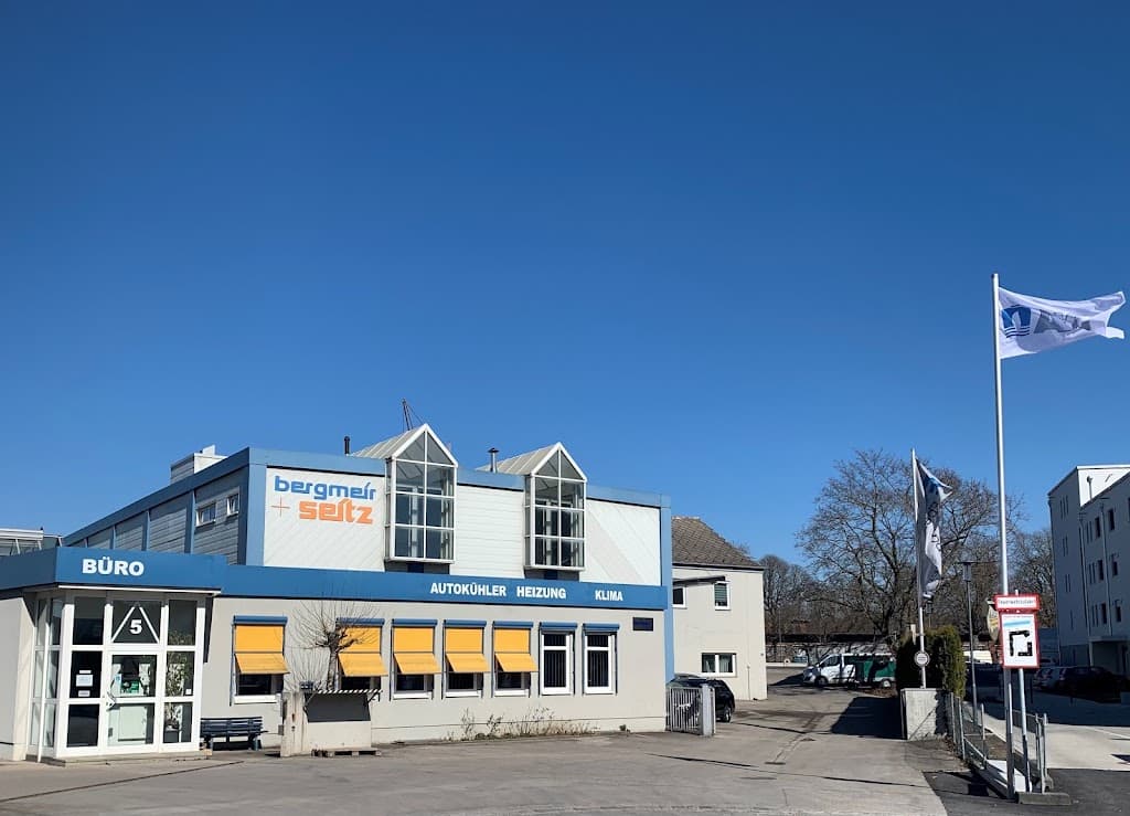 Bergmeir + Seitz GmbH