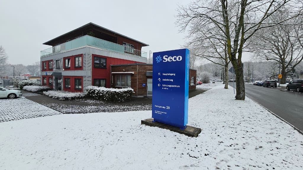 Seco Kältetechnik GmbH