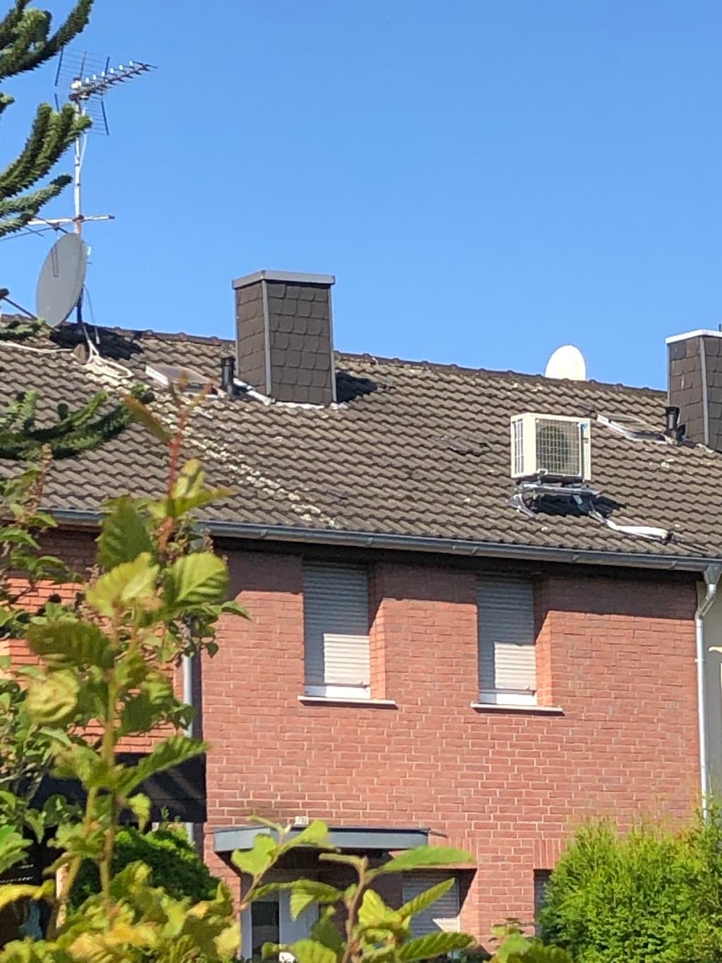 Klima- und Lufttechnik Jörg A. Hecker GmbH