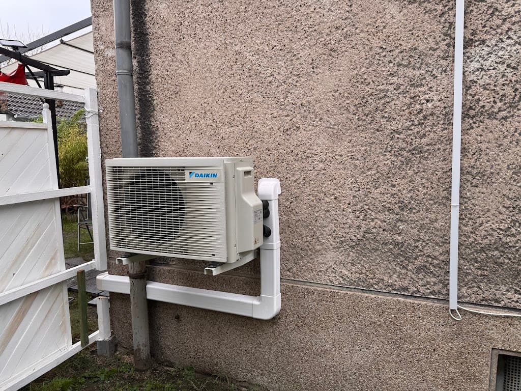 Grad°genau! Energieeffiziente Kälte-und Klimatechnik