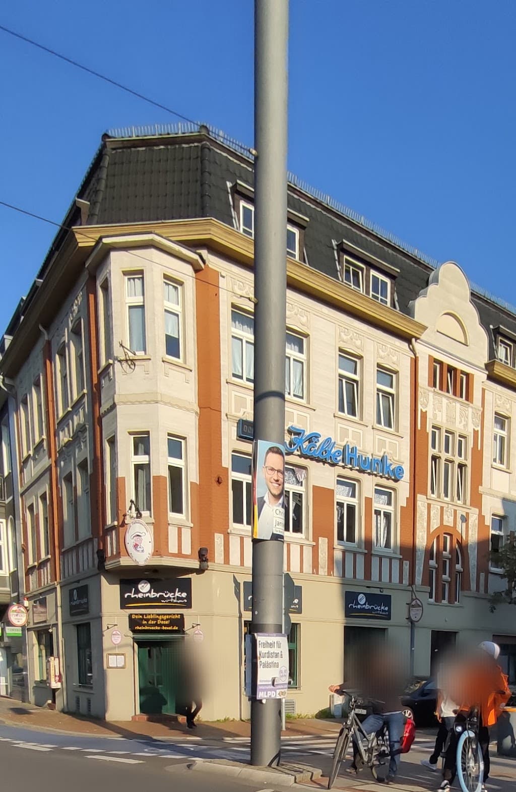 Kälte Hunke GmbH