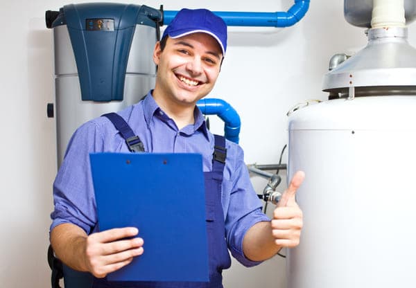 BTS Bau Technik Service in Oberhausen