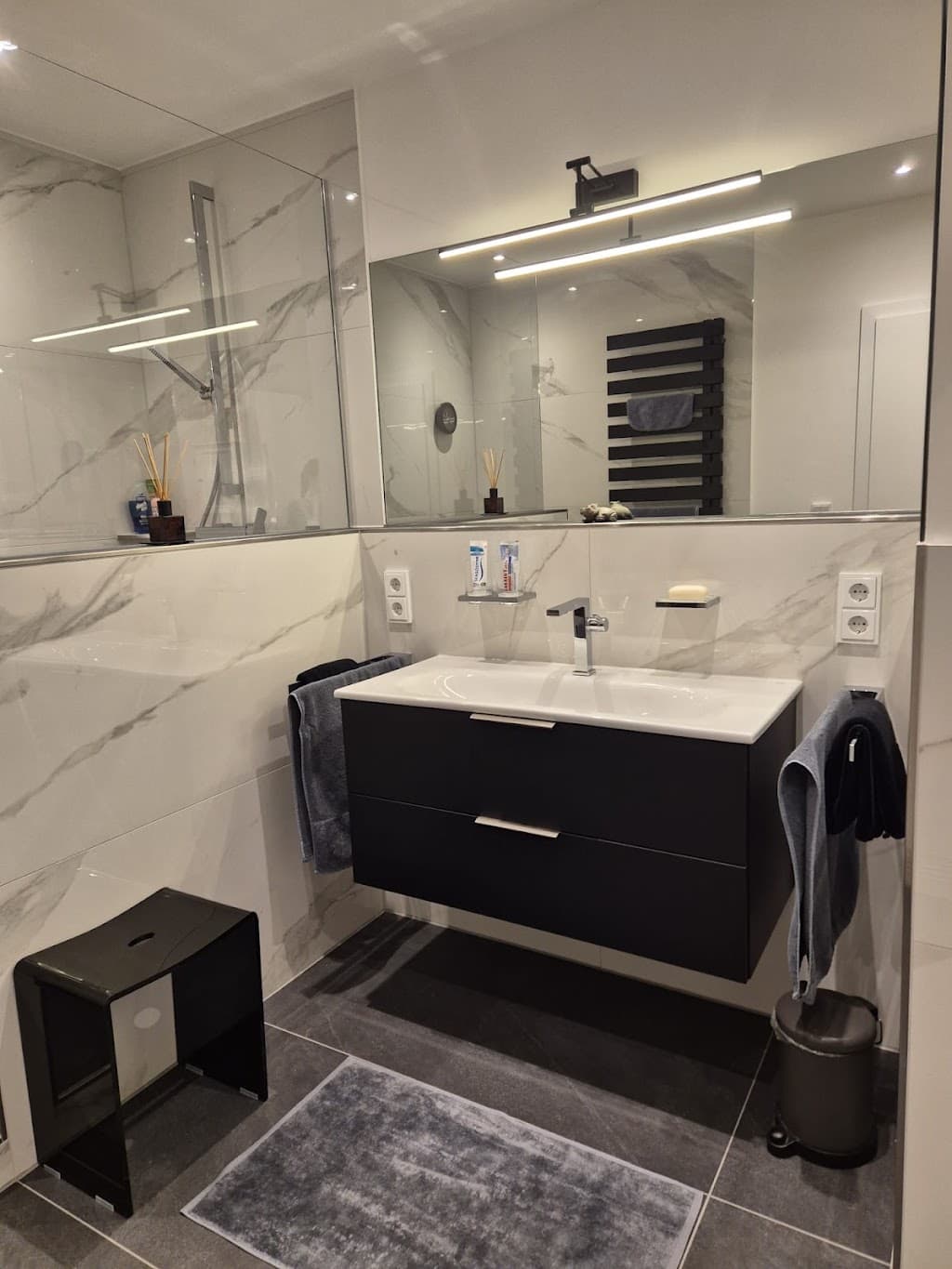 HSK Heizung Sanitär Klimatechnik GmbH