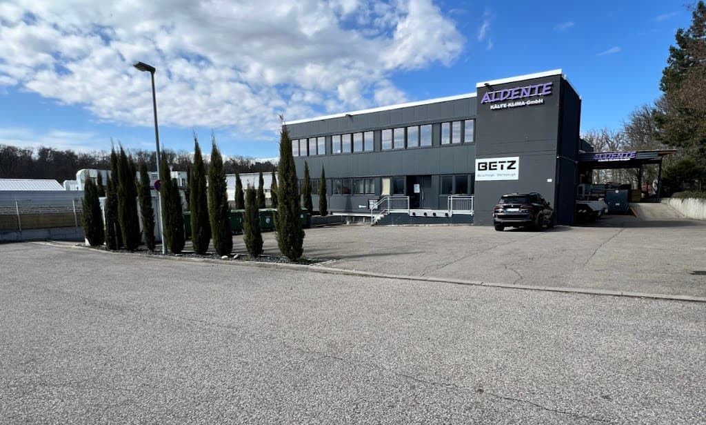 ALDENTE Kälte-Klima GmbH
