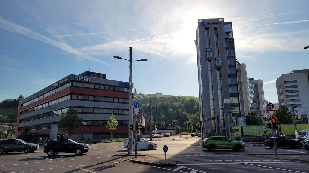 Kiefer Klimatechnik GmbH