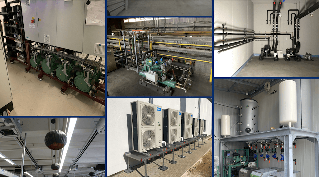 Kältetechnik Richter & Scholz GmbH