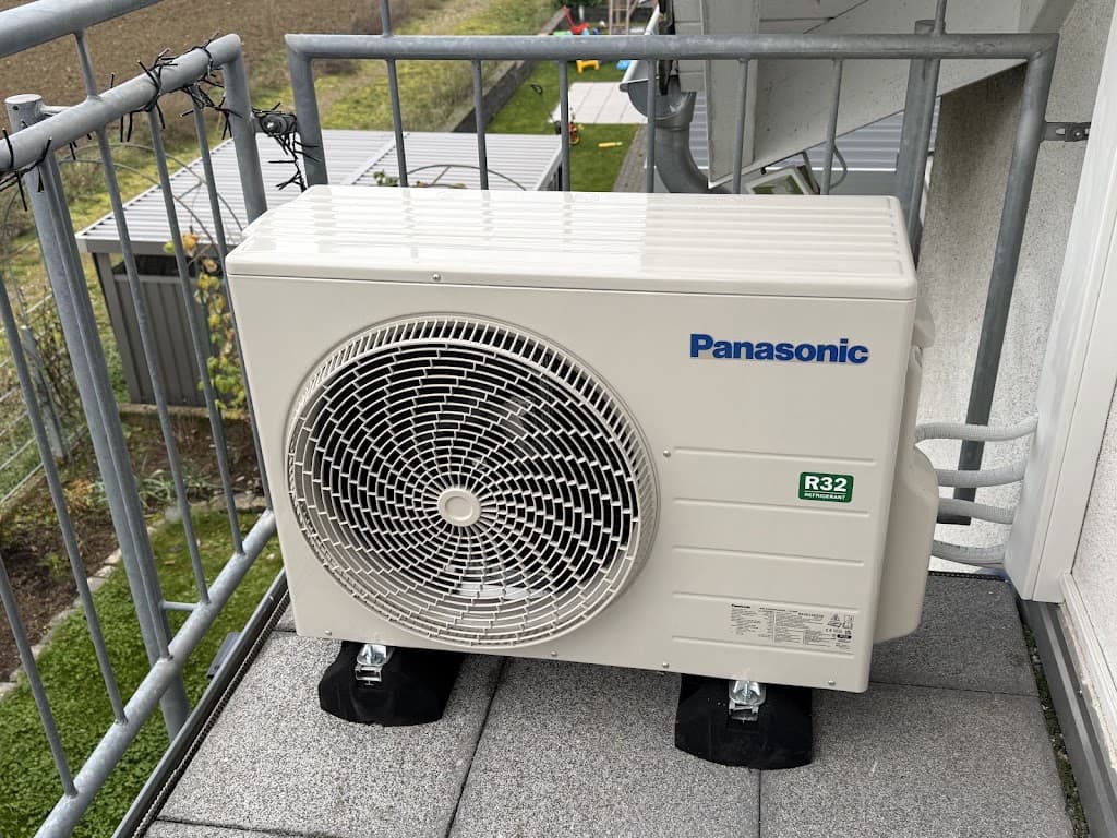 Ewertz Kälte-Elektro-Klima Anlagenbau + Service OHG