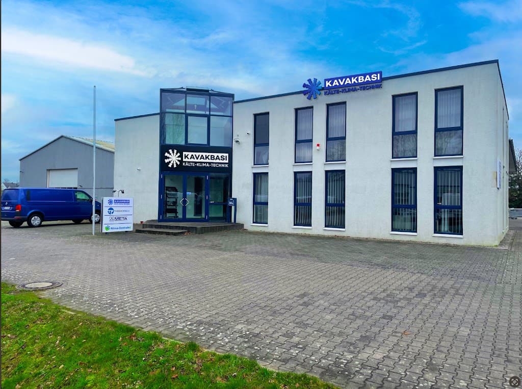 Kavakbasi Kälte-Klima-Technik - Klimatechnik Kältetechnik und Klimaanlagen