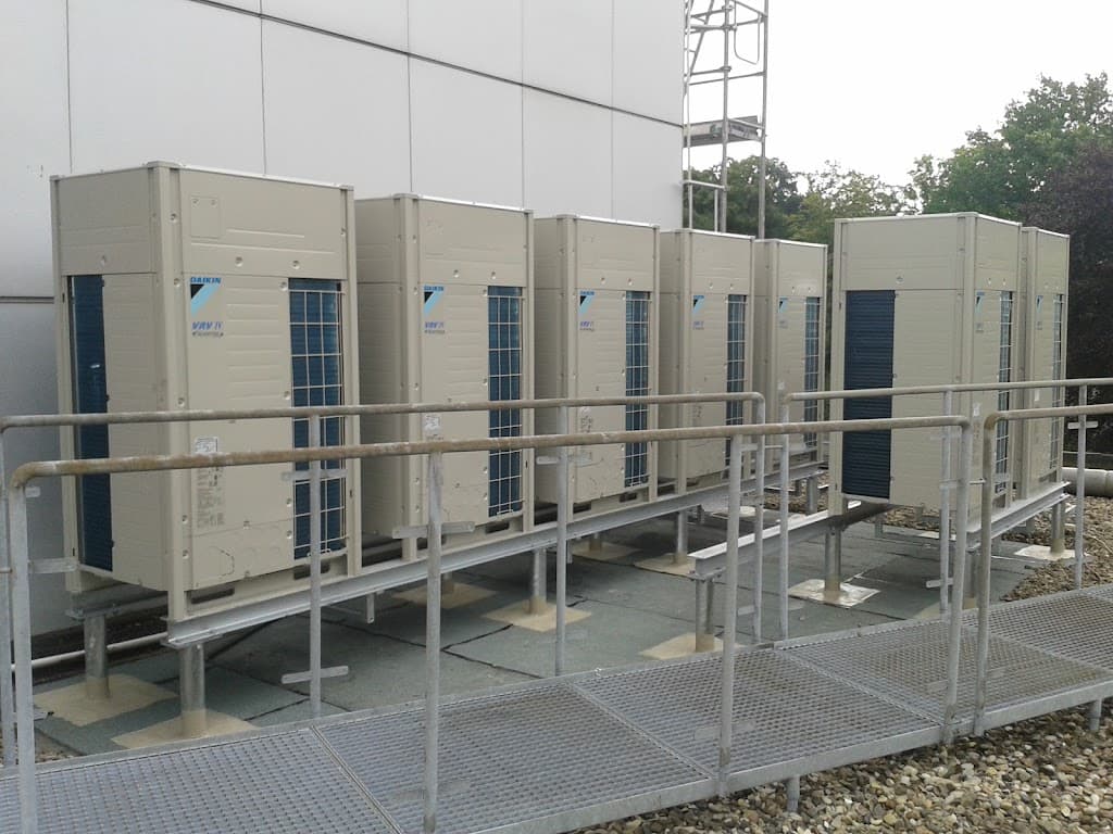 HBH-Kälte GmbH & Co. KG