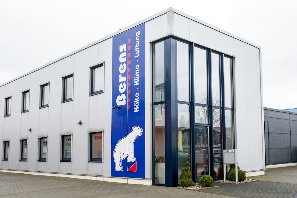 Kältetechnik Berens
