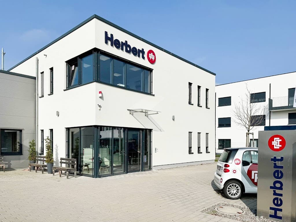 Herbert Rhein-Neckar GmbH