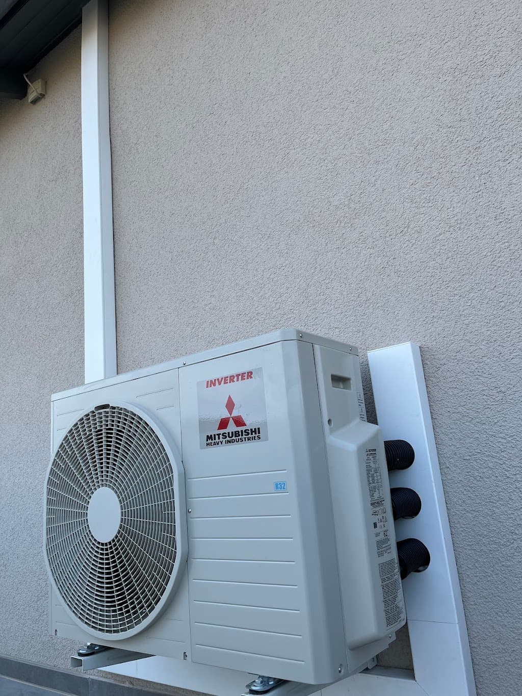 Climate Control Pliska