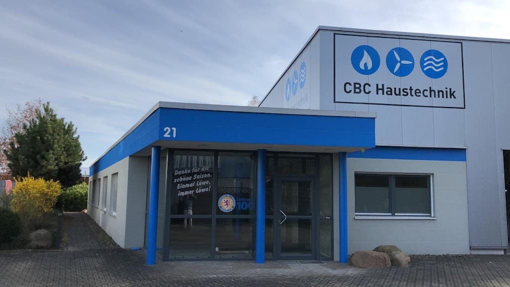 CBC Haustechnik GmbH