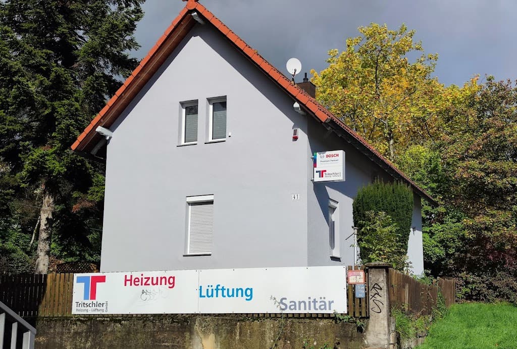 Tritschler Heizungs- und Lüftungsbau GmbH