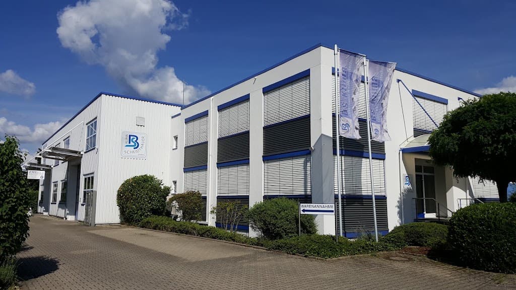BS-Klima GmbH