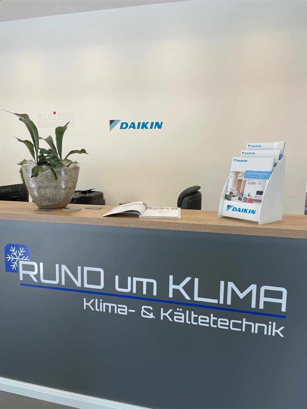 Rund um Klima GbR