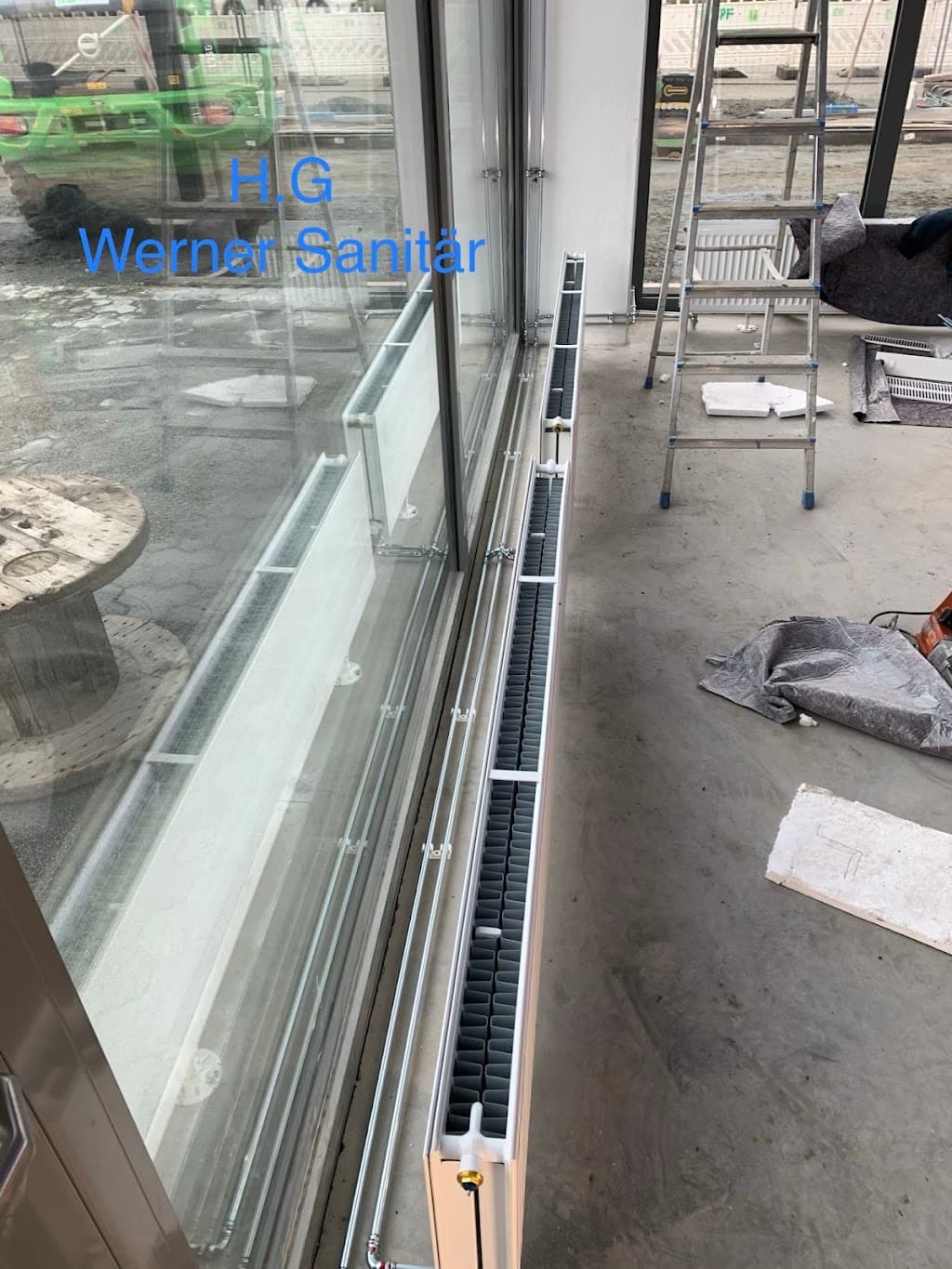 H.G. Werner GmbH