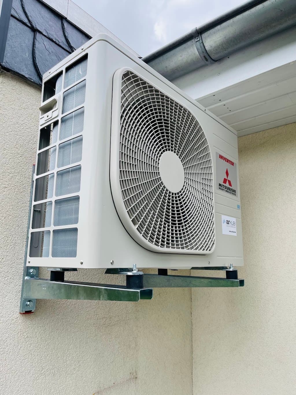 Airkubi GmbH & Co.KG, Klimaanlage und Kälteanlage, Klimatechnik und Kältetechnik