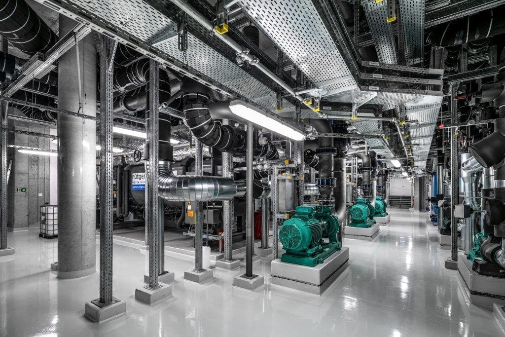 Rütgers GmbH & Co. KG