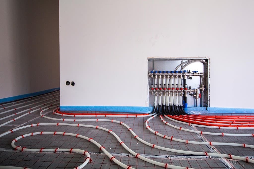 Luginsland GmbH - Innovative Wärme & Bäder