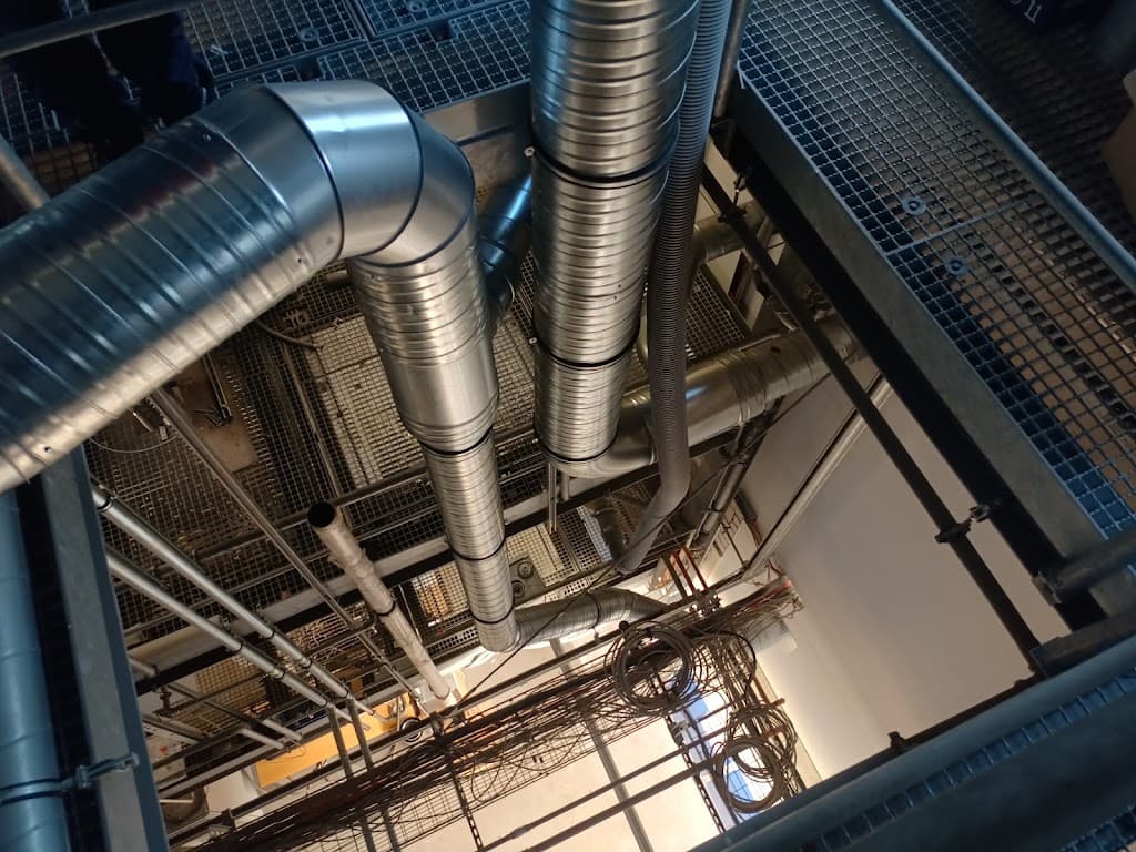 Adolf Klima-, Kälte- und Lufttechnik GmbH