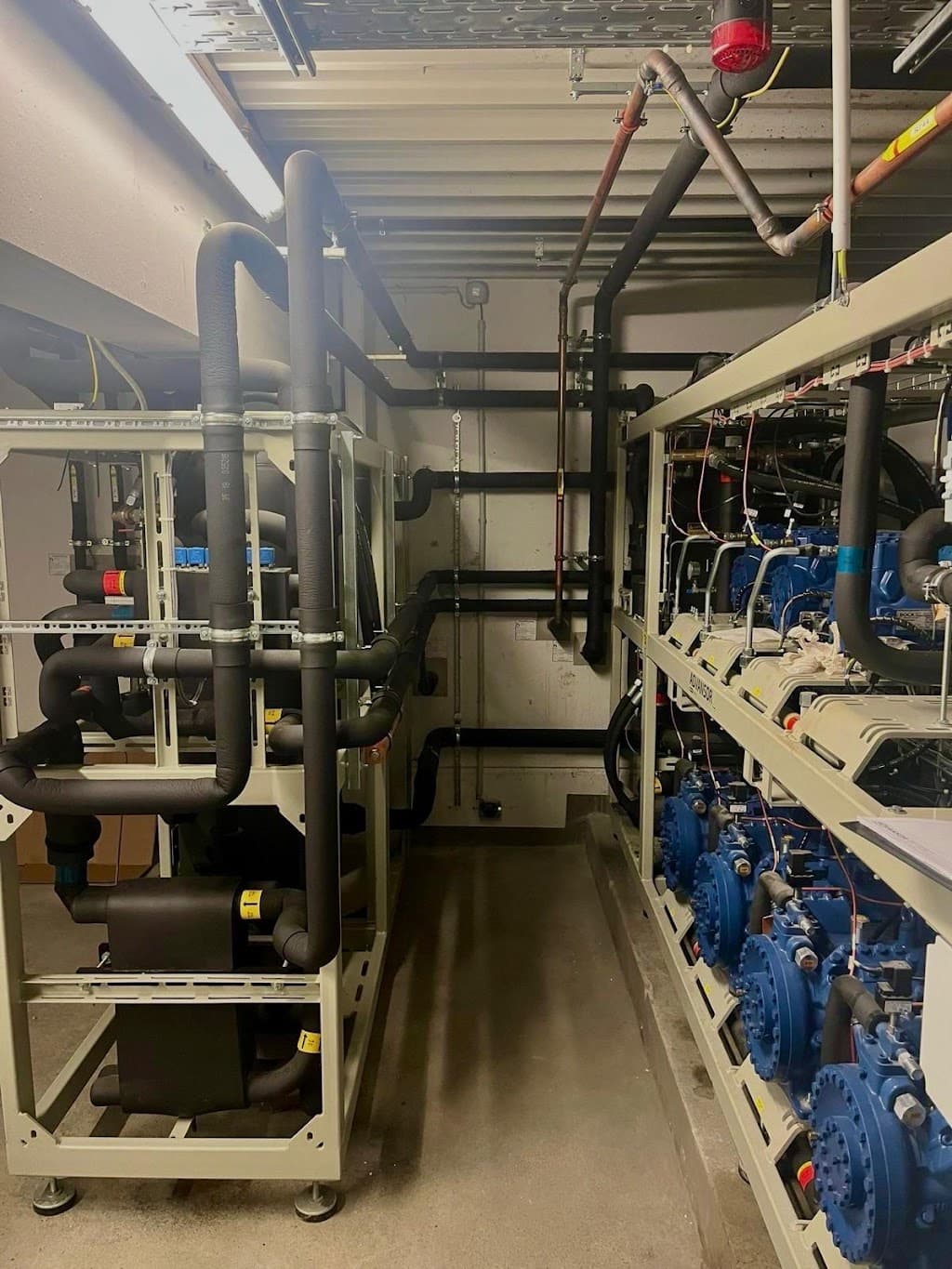 KälteKlimaService Kältetechnik Klimatechnik in Köln und Umgebung