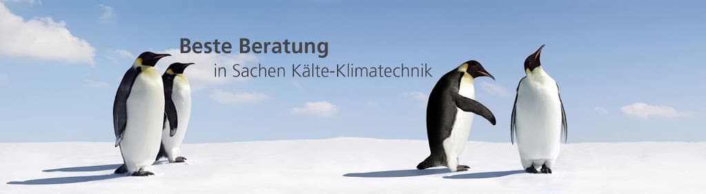 KälteSchmid Klimatechnik - Kältetechnik - Klimaanlagen