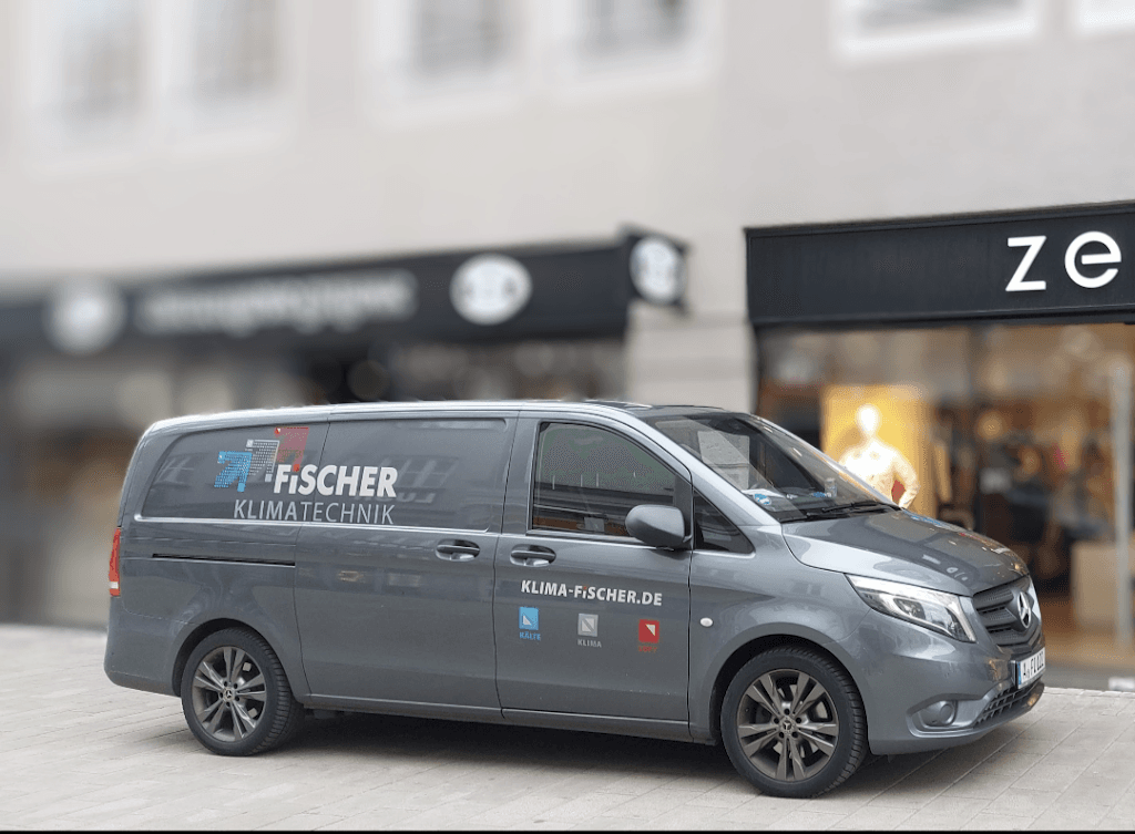 KLIMATECHNIK FISCHER GmbH & Co. KG