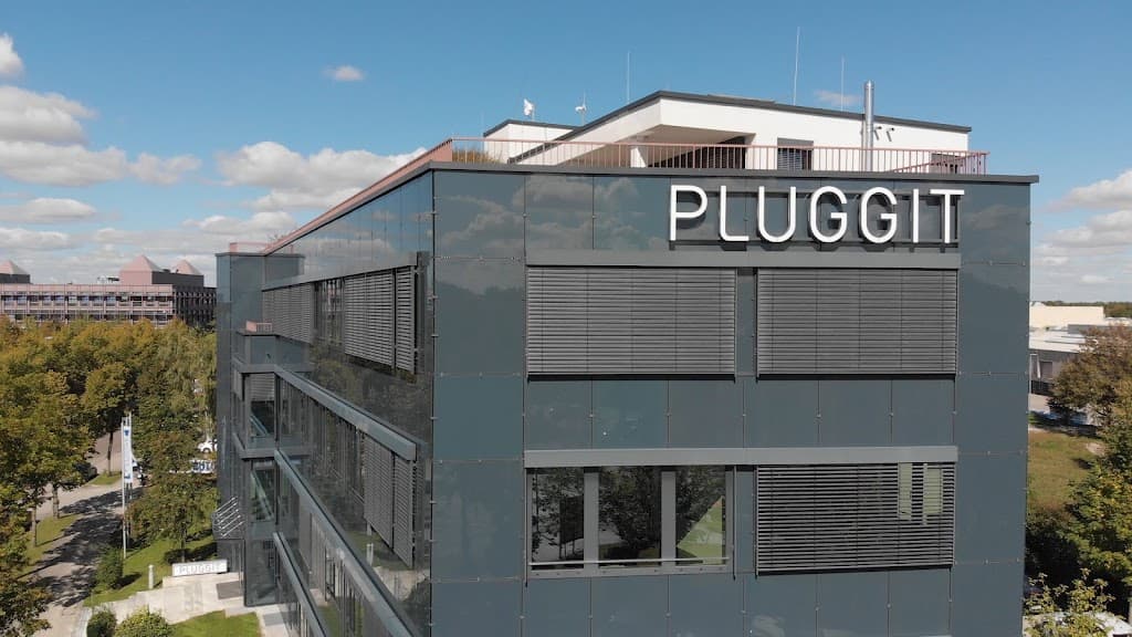 Pluggit GmbH - Die Wohnraumlüftung.