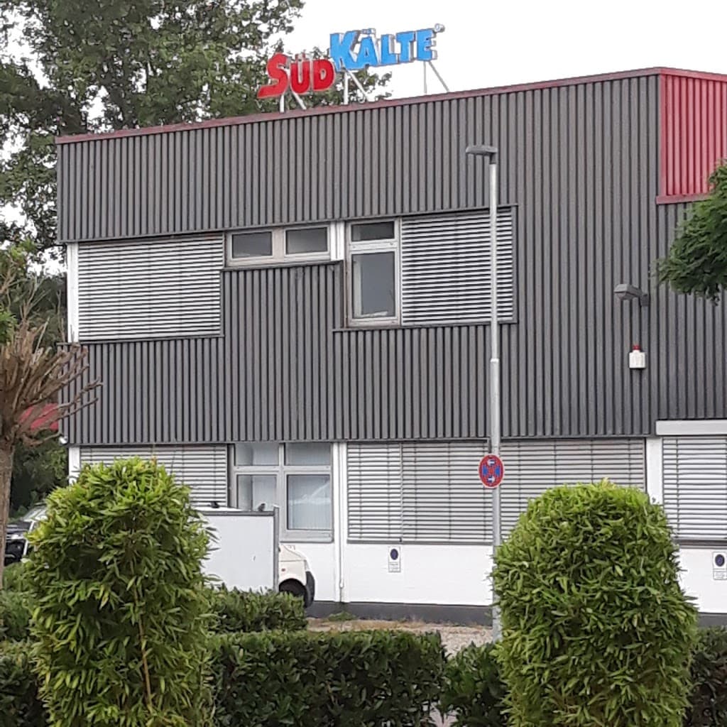 Südkälte GmbH