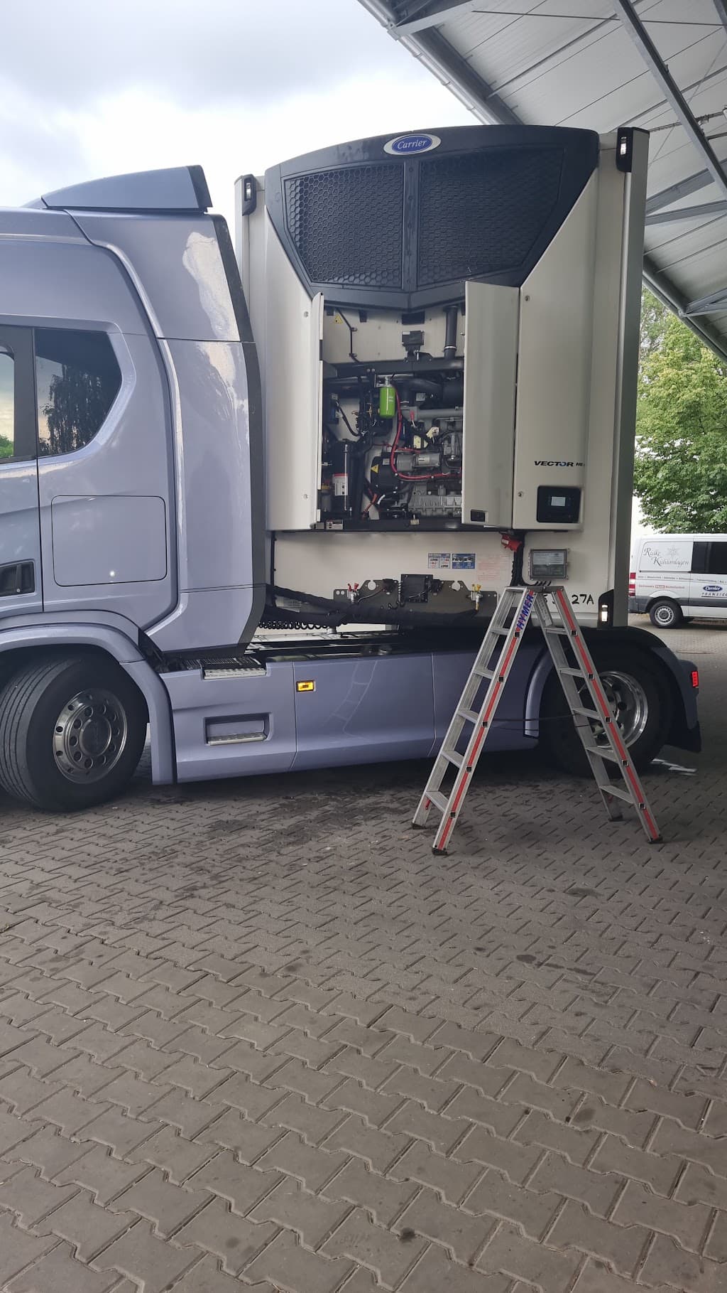 Rülke Kühlanlagen GmbH